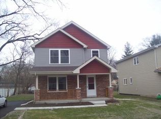 16019 Trumbull Ave, Markham, IL 60428