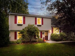 509 S 6th St, Wrightsville, PA 17368