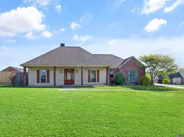 6932 Virginia Ln, Saint Francisville, LA 70775