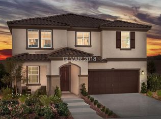 993 Soaring Moon Dr, Henderson, NV 89015