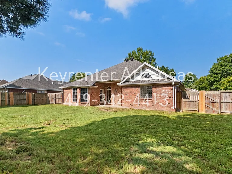 794 N Blazing Star Dr — Photo 27