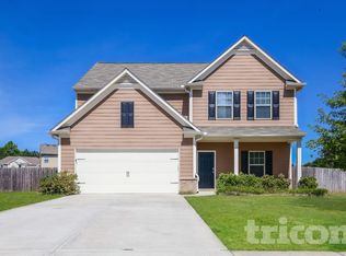 646 Nonsuch Way, Winder, GA 30680