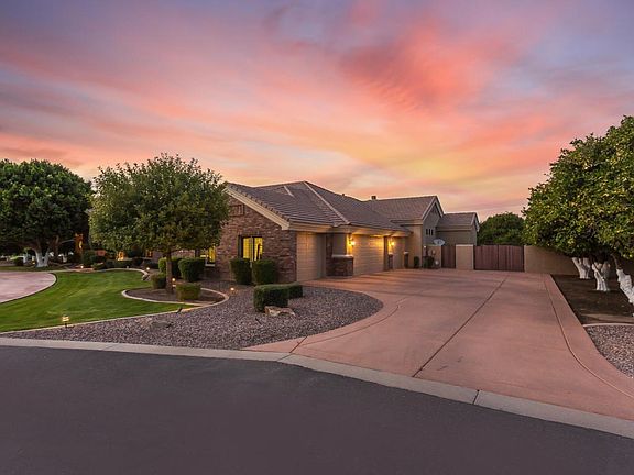 4 Car Garage For Storage