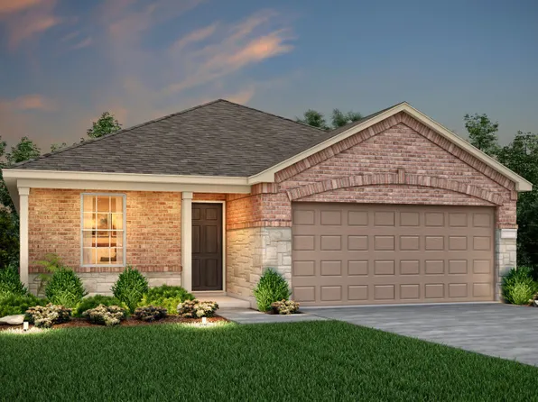 Independence Plan, Arbordale