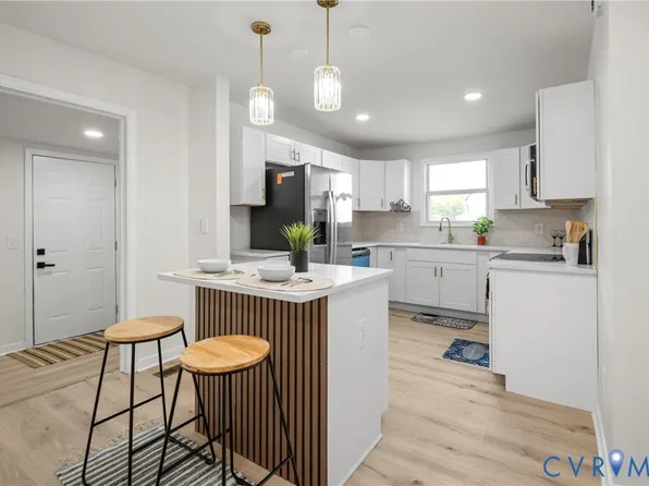 140 Gibbons Ave, Petersburg, VA 23803