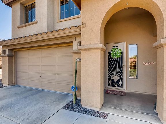 4th image of 3653 W Denali Dr