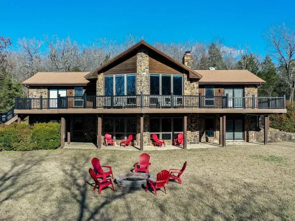 333 Country Road Ln #7004, Flippin, AR 72634