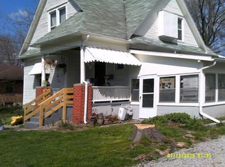 119 W Sexton Rd, Columbia, MO 65203