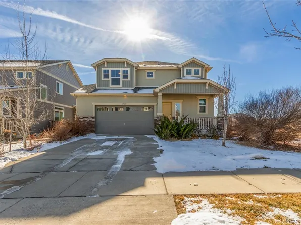 26310 E Bayaud Avenue, Aurora, CO 80018