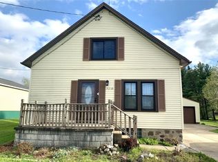 9230 Wattsburg Rd, Erie, PA 16509