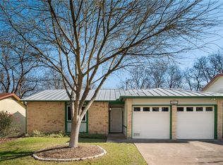 8411 Alabama Dr, Austin, TX 78745