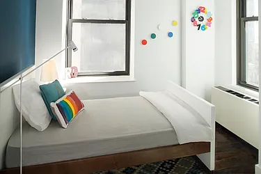 Rented by 25 Broad (LCOR)