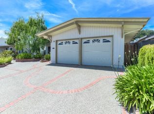 870 Robin Ln, Millbrae, CA 94030