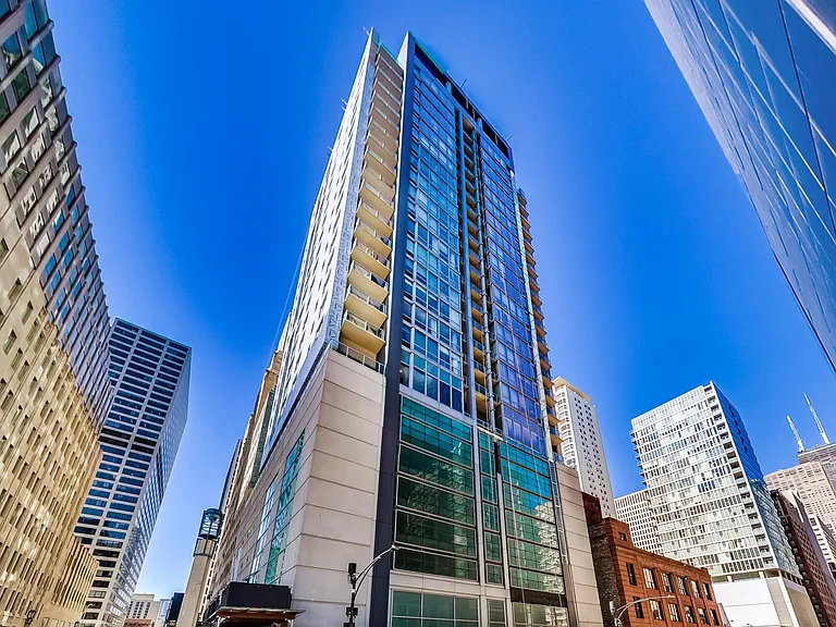 160 E Illinois St #1303 — Photo 4
