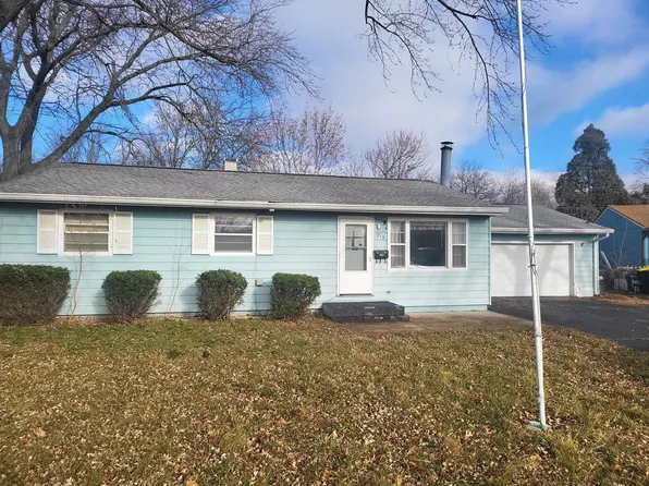 715 Cooper Ct, Genoa, IL 60135