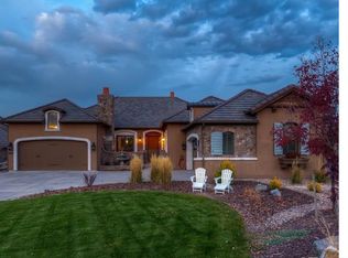 10694 Flowerburst Ct, Highlands Ranch, CO 80126