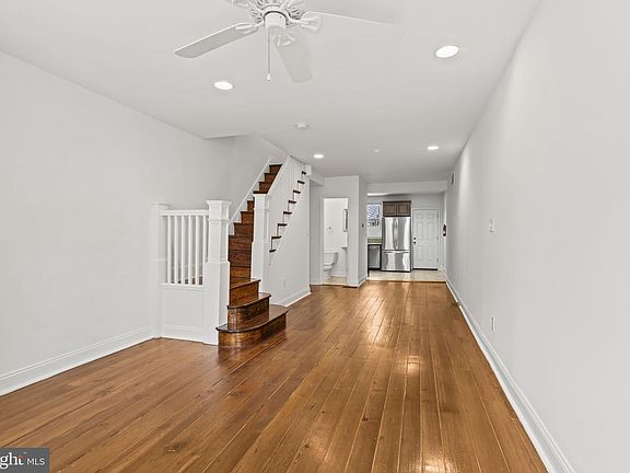 3rd image of 1207 N Palethorp St