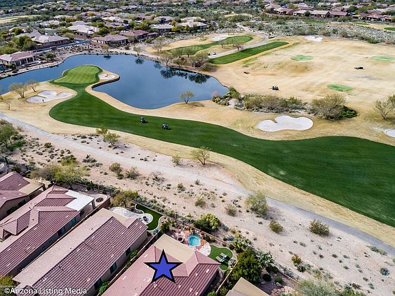 3rd image of 41014 N Prestancia Dr