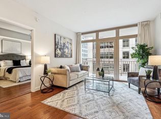 888 N Quincy St UNIT 709, Arlington, VA 22203