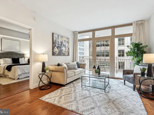 888 N Quincy St Unit 709, Arlington, VA 22203