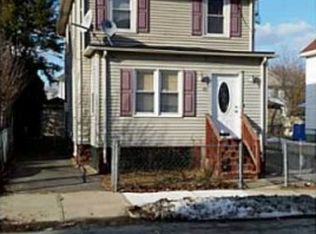 87 Elmdale Ave, Providence, RI 02909