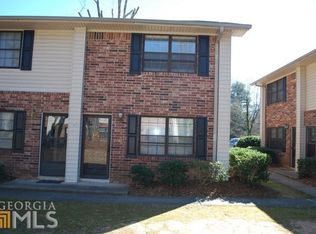 1235 Riverside Dr APT B4, Gainesville, GA 30501