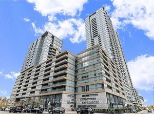 10 Capreol Ct #605, Toronto, ON M5V 4B3