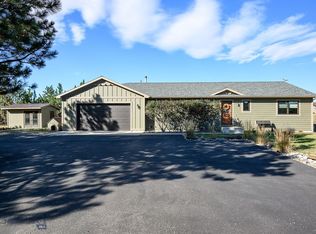 712 Summit Ridge Rd, Billings, MT 59101
