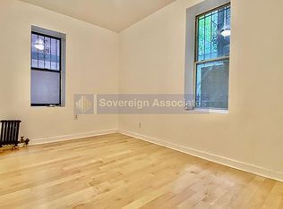 201 W 105th St APT 2, New York, NY 10025