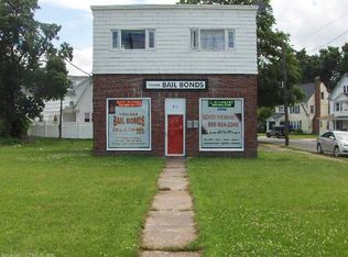 470 Center St, Manchester, CT 06040