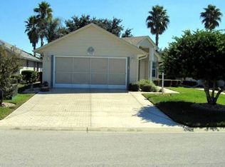 5516 Laver St, Leesburg, FL 34748