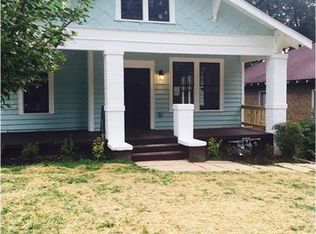703 Erin Ave SW, Atlanta, GA 30310