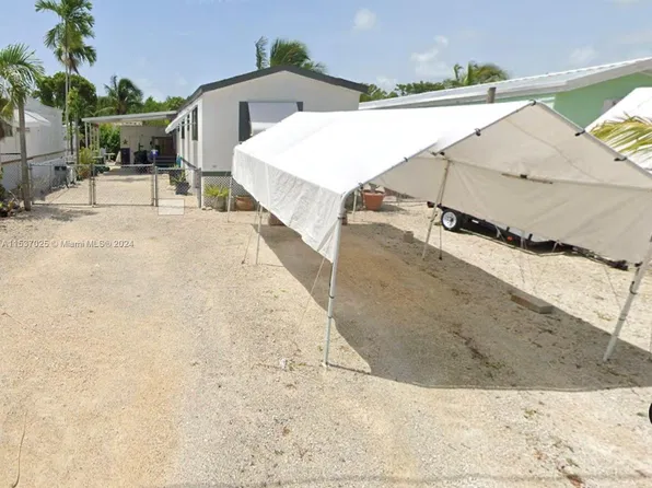 456 Bowie Ln, Key Largo, FL 33037