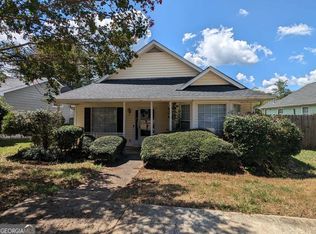 116 Wedgewood Walk, Griffin, GA