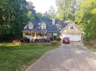 4414 Nanticoke Ct, Lilburn, GA 30047