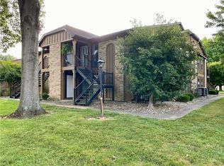 612 Frontier Ct, Terre Haute, IN 47803