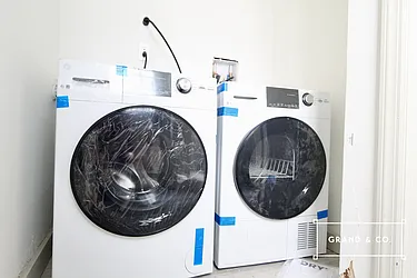 Rented by Grand & Co.