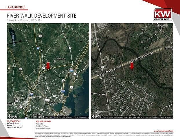 2nd image of Hope Ave