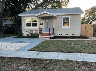 3212 23rd St N, Saint Petersburg, FL 33713
