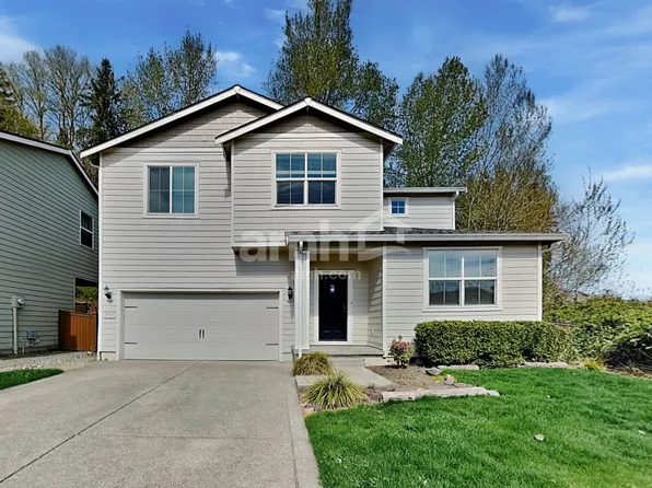 1719 Blacktail Ln, Woodland, WA 98674