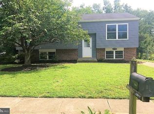 1789 4th St, Thorofare, NJ 08086
