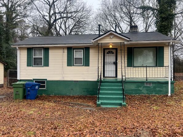 2203 Tiger Flowers Dr NW