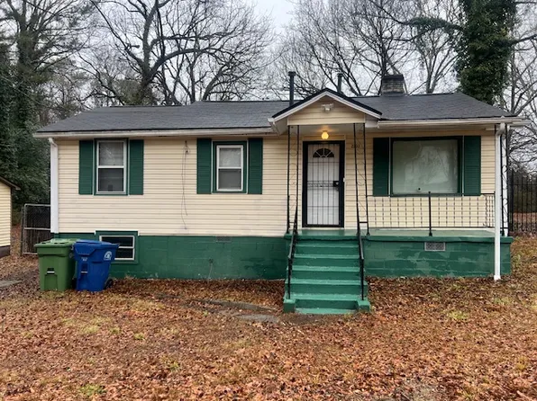 2203 Tiger Flowers Dr NW, Atlanta, GA 30314