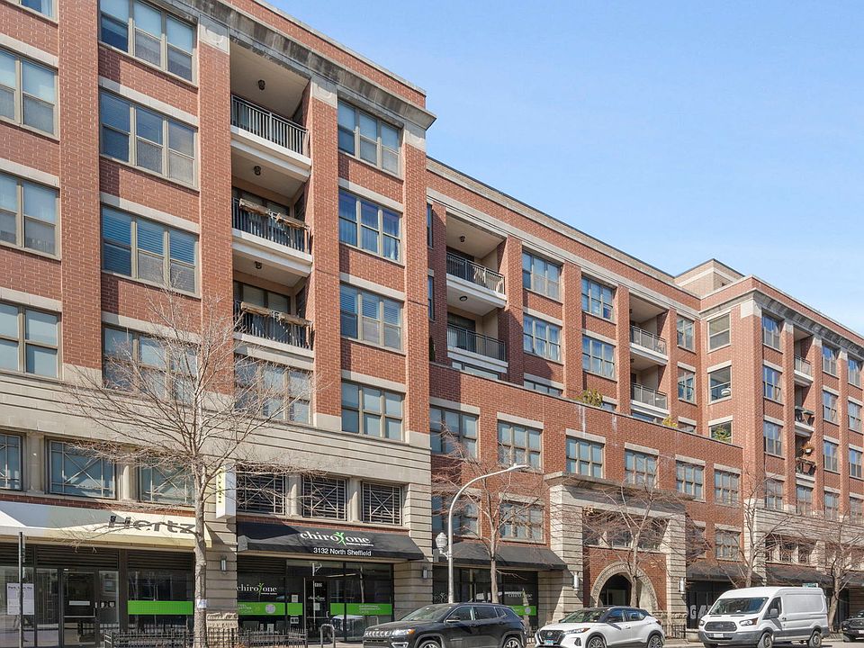 1st image of 3140 N Sheffield Ave APT 601