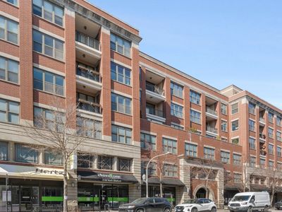 3140 N Sheffield Ave APT 601, Chicago, IL, 60657
