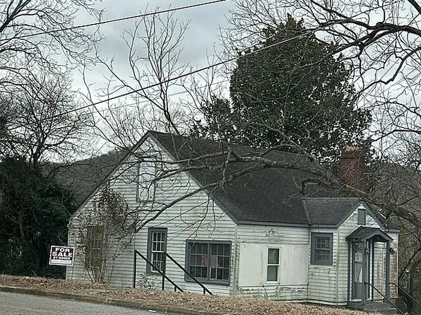 430 Wilmer Ave, Anniston, AL 36201