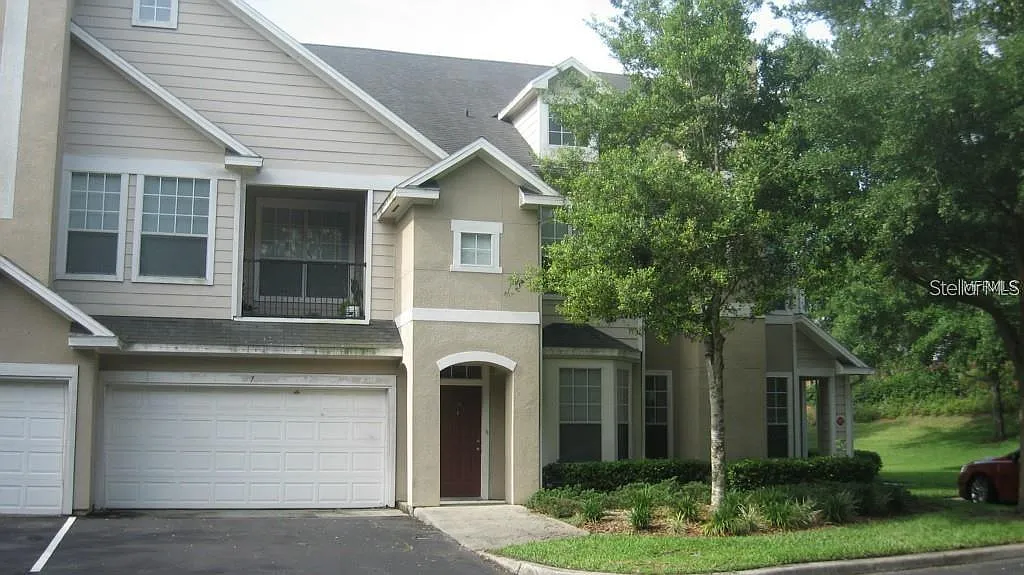 2 bed, 2.0 bath, 1153 sqft, $1,805 — Photo 1