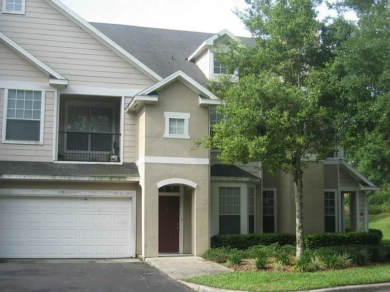 1101 Vintage Village Ln #108 — Photo 1