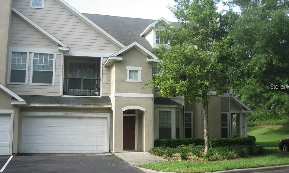 1101 Vintage Village Ln #108