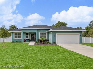 10238 Caracara Ave, Weeki Wachee, FL 34613